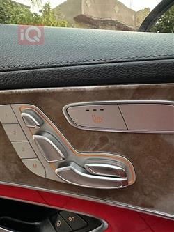 مێرسێدس بێنز C-Class